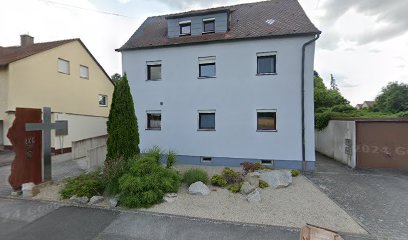 (Stein) Landeskirchliche Gemeinschaft Stein