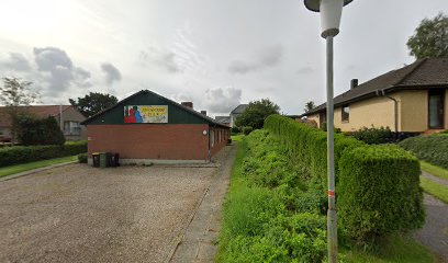 (Steinbergkirche) Jugendzentrum Steinbergkirche