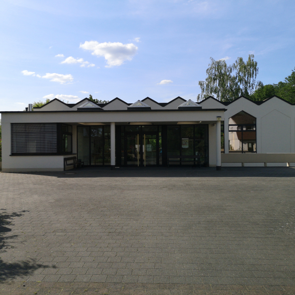 (Steinhagen) Ev. Kirchengemeinde Steinhagen
