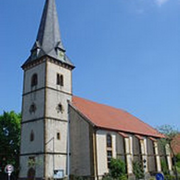 (Steinhagen) Ev.-luth. Kirchengemeinde Brockhagen