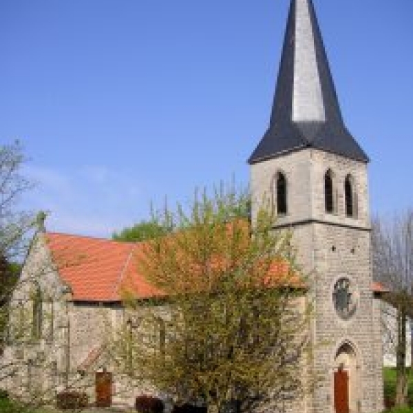 (Steinheim) Evangelische Kirchengemeinde Steinheim