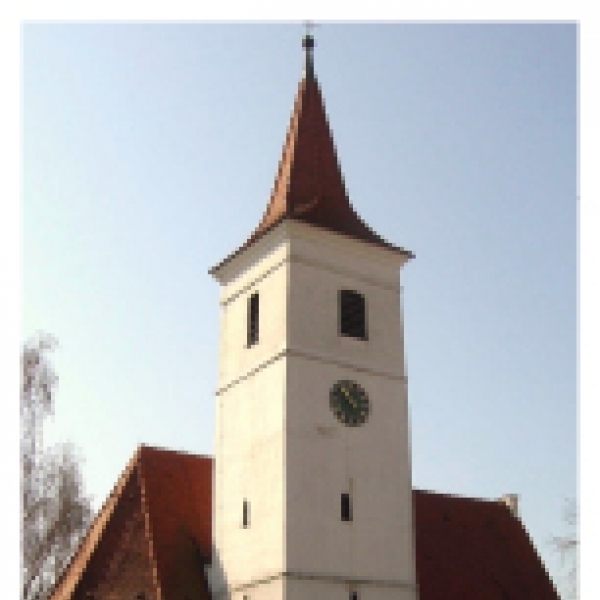 (Steinheim) Nikolauskirche