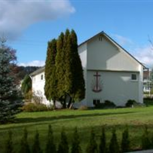 (Steinheim am Albuch) Neuapostolische Kirche
