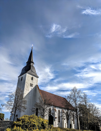 (Stemwede) Kirche Levern