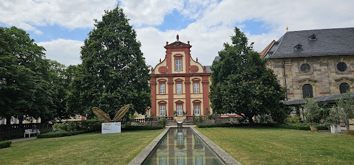 Stiftskirche Hünfeld