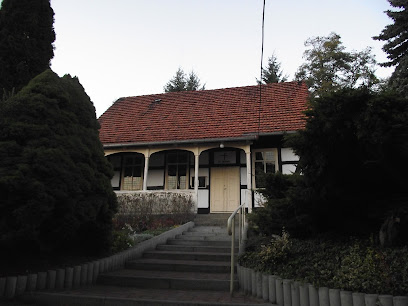 (Straupitz) St. Joseph