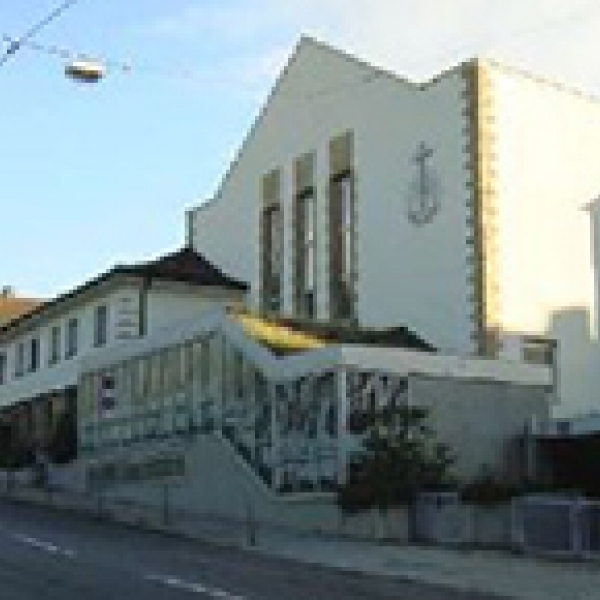 (Stuttgart) Neuapostolische Kirche