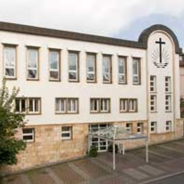 (Stuttgart) Neuapostolische Kirche