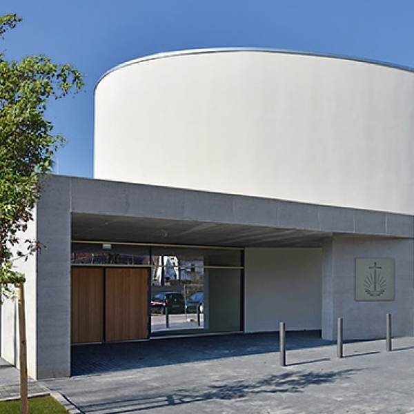(Stuttgart) Neuapostolische Kirche