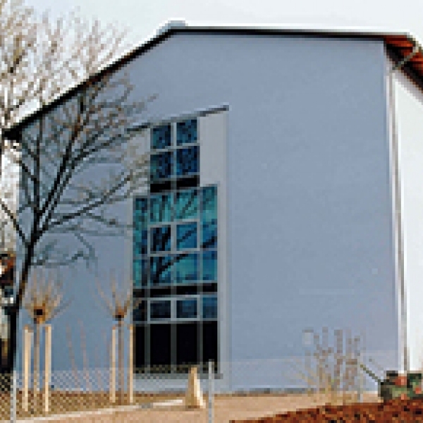 (Stuttgart) Neuapostolische Kirche