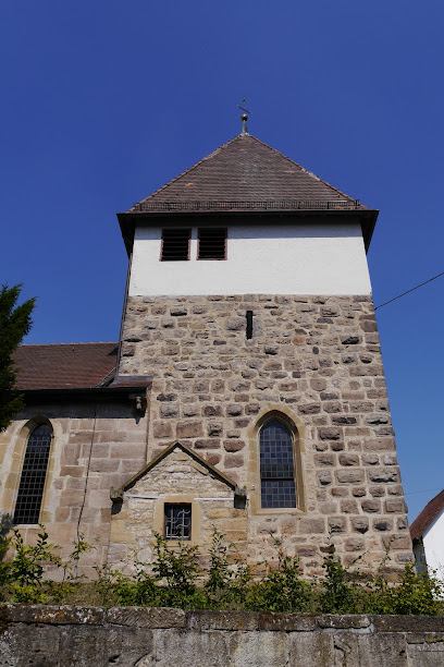 Süddeutsche Gemeinschaft Bretzfeld