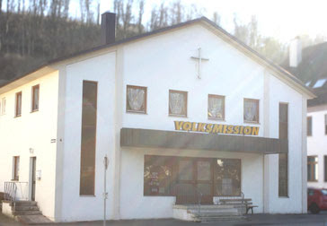 (Sulz) Volksmission entschiedener Christen