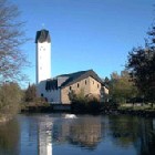 (Swisttal Buschhoven) St. Katharina