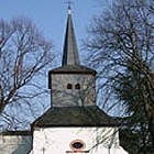 (Swisttal Ludendorf) St. Petrus und Paulus