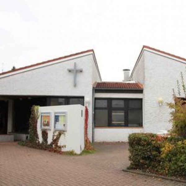 (Swisttal Odendorf) Dietrich-Bonhoeffer-Haus