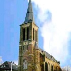 (Swisttal Straßfeld) St. Antonius