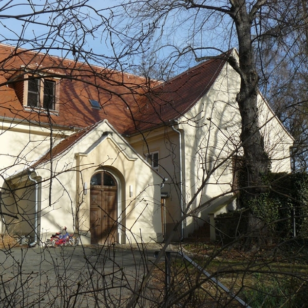 (Taucha Seegeritz) St. Katharinen
