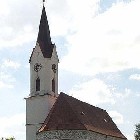 (Taufkirchen, Vils Jettenstetten) St. Margareta
