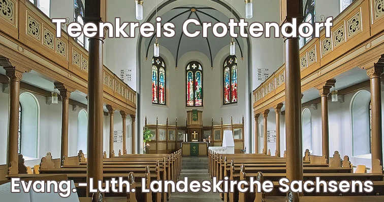 Teenkreis Crottendorf