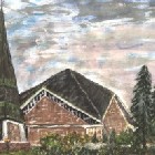 (Telgte) Kraftfahrerkapelle St. Christophorus