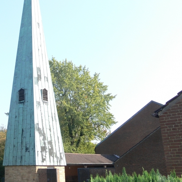 (Telgte) Petruskirche