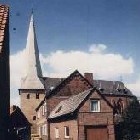 (Telgte Westbevern) Ss. Cornelius u. Cyprianus