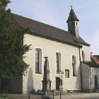 (Tettnang) St. Georg