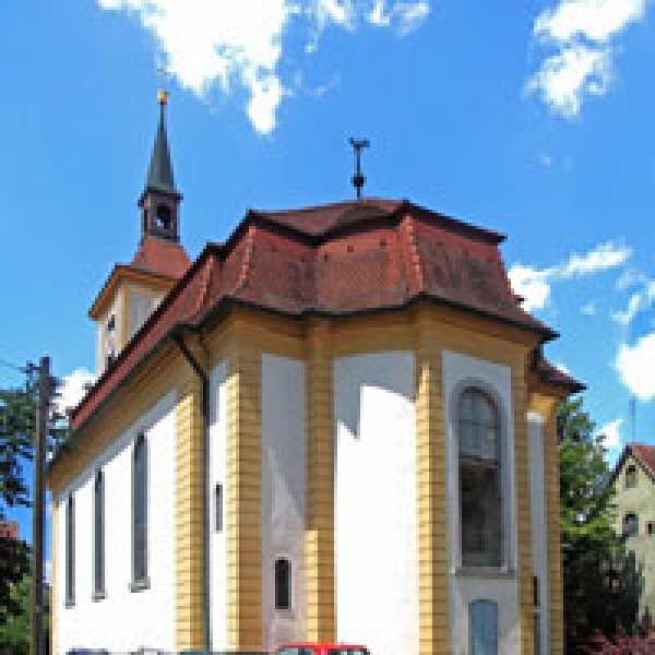 (Thalmässing) Thalmässing - St. Gotthard