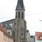 (Theley) St. Peter