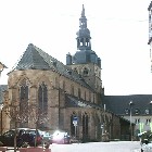 (Tholey) St. Mauritius