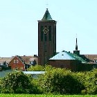 (Thuine) Christus König
