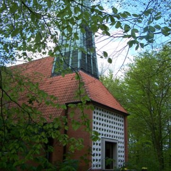 (Timmendorfer Strand) Ev.-Luth. Kirchengemeinde Timmendorfer S