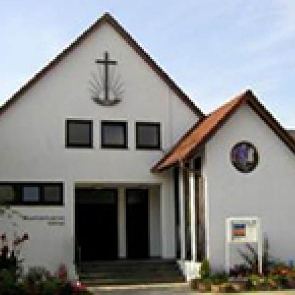 (Töging am Inn) Neuapostolische Kirche