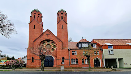 (Trebbin) St. Joseph