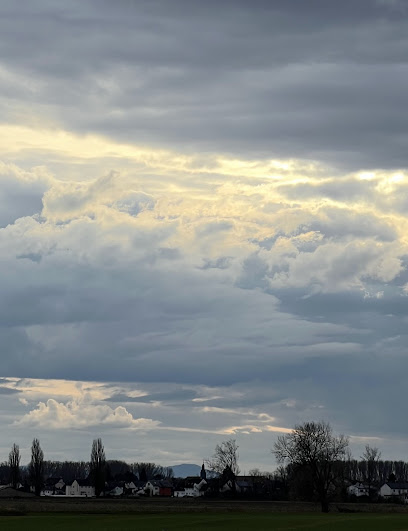 (Trebur) St. Petrus in Ketten