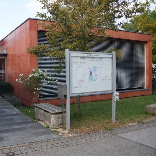 (Treuchtlingen) LKG Treuchtlingen