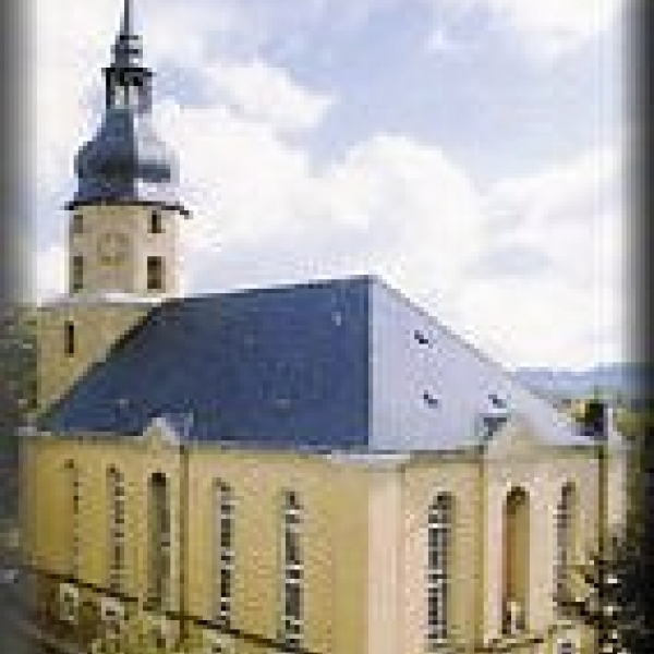 (Treuen) Ev.-Luth. St.-Bartholomäus-KG