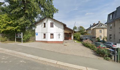 (Treuen Lengenfeld) LKG Treuen