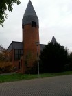 (Troisdorf Bergheim-Müllekoven) St. Adelheid