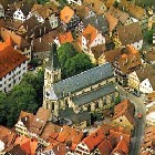 (Tübingen) St. Johannes Evangelist