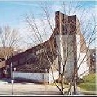 (Tübingen Tübingen-Nordstadt) St. Paulus