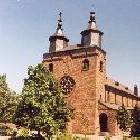 (Überherrn Altforweiler) St. Matthias