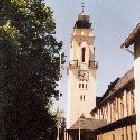 (Überherrn Überherrn) St. Bonifatius