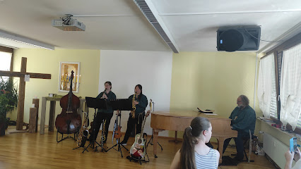 (Überlingen) Baptisten Überlingen