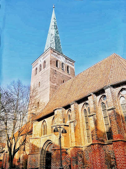 (Uelzen) St. Marien