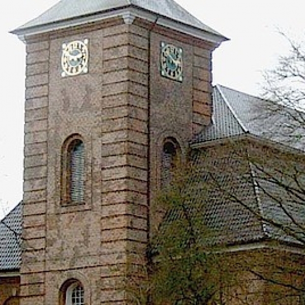 (Uetersen) Ev.-Luth. Kirchengemeinde Uetersen - Am