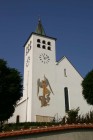 (Ulm-Eggingen Eggingen) St. Cyriak