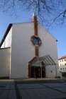 (Ulm) St. Michael zu den Wengen