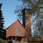 Unbeflecktes Herz Marien (Heilig-Geist)