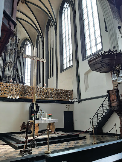 Universitätskirche Marburg